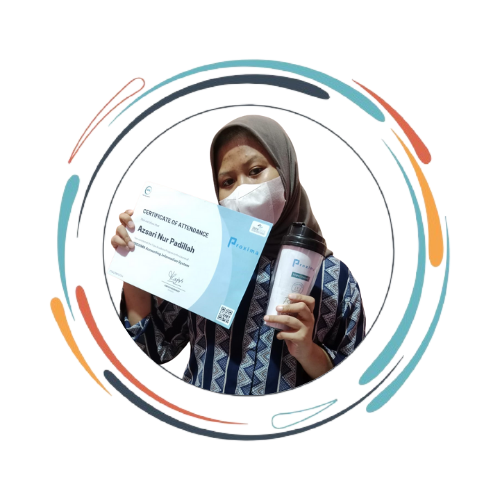 Talented Student Image